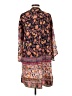 Angie 100% Rayon Pink Kimono Size S - photo 2