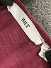 Wilt 100% Cotton Burgundy Active Tank Size XS - photo 7