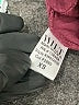 Wilt 100% Cotton Burgundy Active Tank Size XS - photo 9
