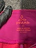 PrAna Color Block Pink Active Pants Size XS - photo 7