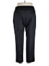 Victor Costa Black Dress Pants Size 14 - photo 2