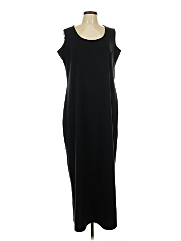 Jessica London Casual Dress (view 1)