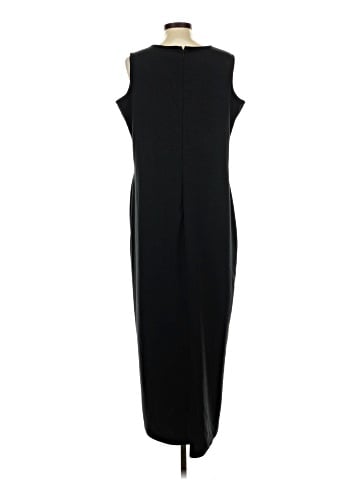 Jessica London Casual Dress (view 2)