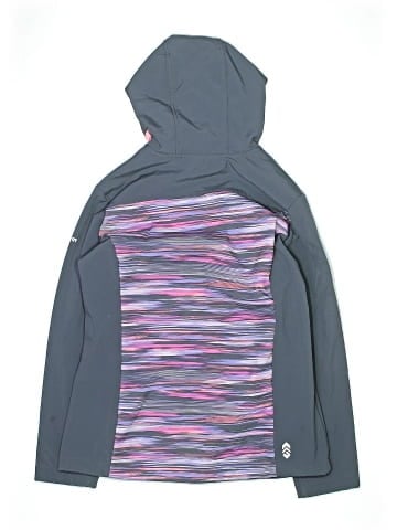 Free Country Track Jacket (view 2)