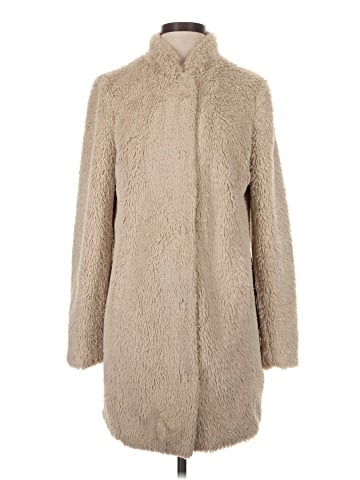 Kenneth Cole New York Coat (view 1)