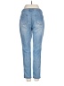 SO Blue Jeans Size 16 - photo 2