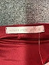 Altar'd State Solid Burgundy Casual Skirt Size L - photo 3