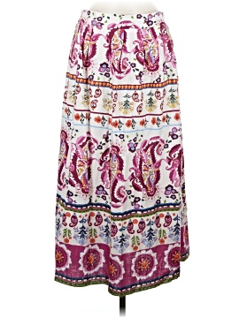 Caroline Constas Casual Skirt