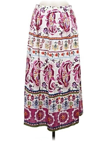 Caroline Constas Casual Skirt (view 1)