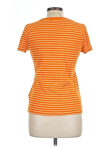Lauren by Ralph Lauren Short Sleeve T-Shirt (view 2)