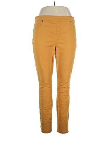 New Directions Casual Pants (view 1)