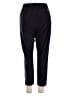 Eddie Bauer Solid Black Casual Pants Size XL - photo 2
