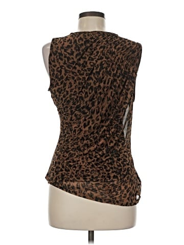 DKNY Sleeveless T-Shirt (view 2)