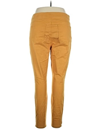 New Directions Casual Pants (view 2)