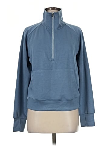 Perseption Concept Sweatshirt (view 1)