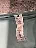 Yogalicious Teal Sleeveless Blouse Size M - photo 7