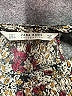 Zara Basic Brown 3/4 Sleeve Blouse Size L - photo 7