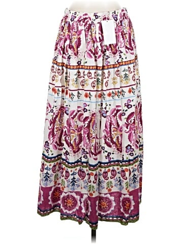 Caroline Constas Casual Skirt (view 2)