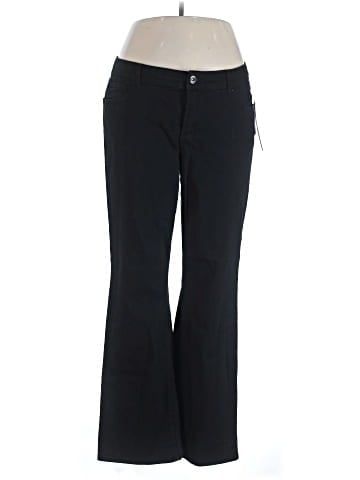 INC International Concepts Jeans (view 1)