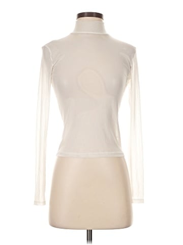 Forever 21 Long Sleeve Turtleneck (view 1)