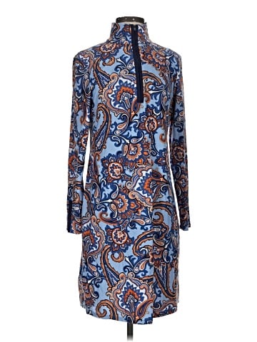 Jude Connally Casual Dress (view 1)