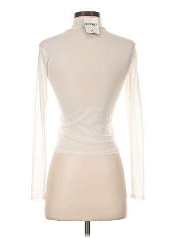 Forever 21 Long Sleeve Turtleneck (view 2)