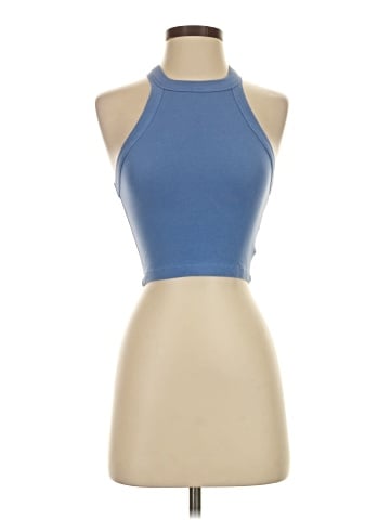 Truly Madly Deeply Tank Top (view 1)