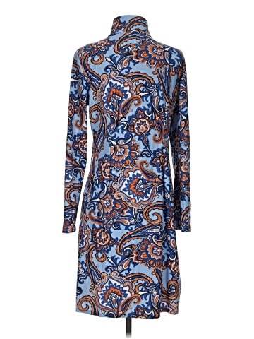 Jude Connally Casual Dress (view 2)
