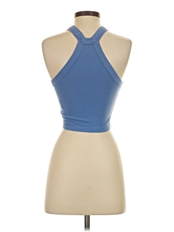 Truly Madly Deeply Tank Top (view 2)