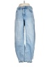 Flying Monkey Blue Jeans Size 27 waist - photo 1