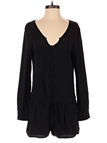 David Lerner Romper (view 1)