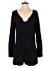 David Lerner Black Romper Size S - photo 1