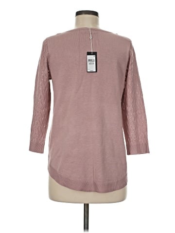 Melissa Paige Pullover Sweater (view 2)
