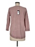 Melissa Paige Pink Pullover Sweater Size M - photo 2