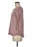 Melissa Paige Pink Pullover Sweater Size M - photo 5