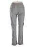 Athleta Solid Gray Casual Pants Size 14 - photo 2