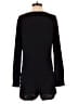 David Lerner Black Romper Size S - photo 2
