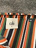 CAbi 100% Polyester Brown Long Sleeve Blouse Size L - photo 7