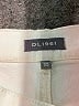 DL1961 Ivory Jeans Size 30 waist - photo 7