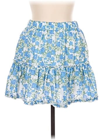 Luxxel Casual Skirt (view 2)