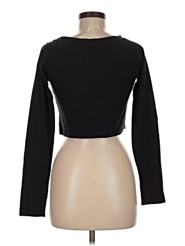 Ativa Long Sleeve Top (view 2)