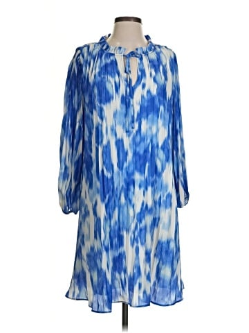 Halogen Casual Dress (view 1)