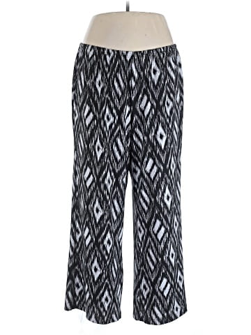 Zac & Rachel Casual Pants (view 1)