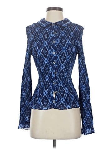 Free People Long Sleeve Blouse (view 1)