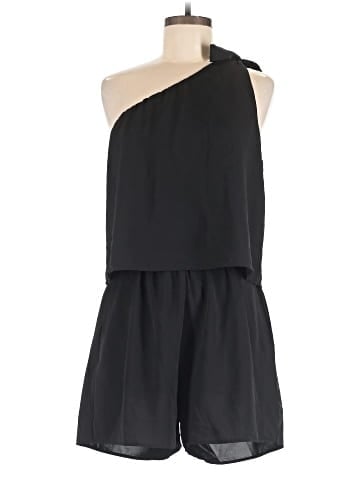 Fashion Romper (view 1)
