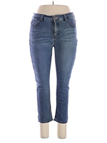 Diane Gilman Jeans (view 1)