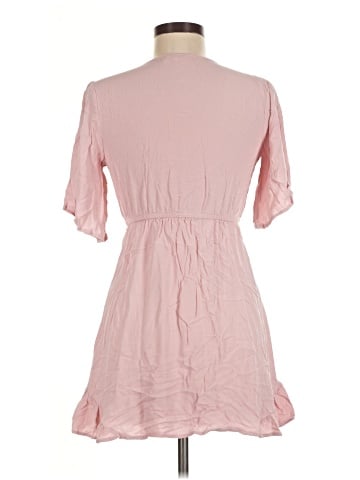 Rewind Casual Dress (view 2)