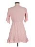 Rewind Pink Casual Dress Size M - photo 2