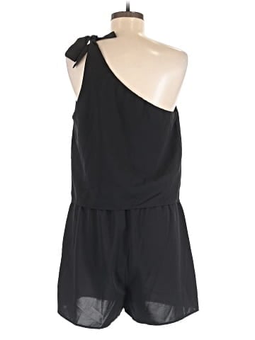 Fashion Romper (view 2)