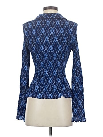 Free People Long Sleeve Blouse (view 2)